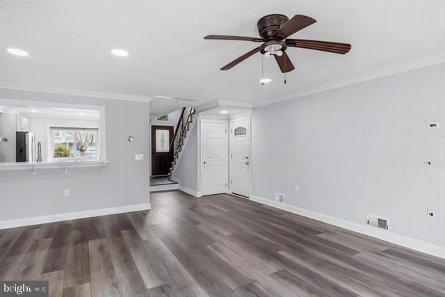 17 WINCHESTER DR, East Windsor, NJ 08520