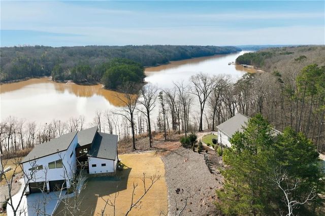 4227 Bayridge Drive, Gainesville, GA 30506