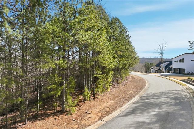 4227 Bayridge Drive, Gainesville, GA 30506