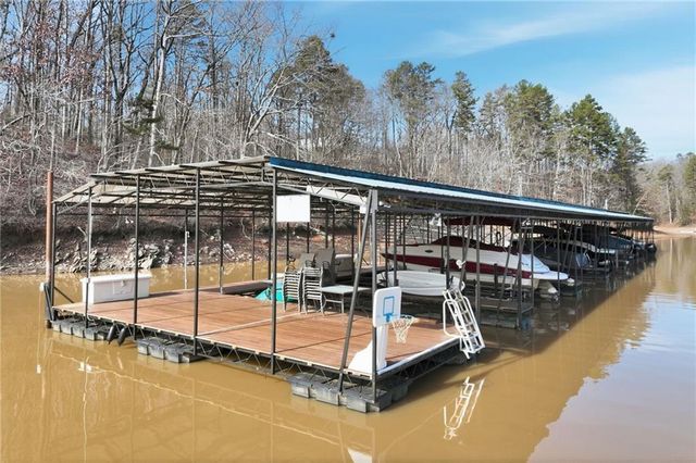 4227 Bayridge Drive, Gainesville, GA 30506