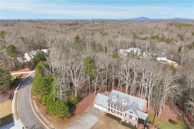 4227 Bayridge Drive, Gainesville, GA 30506