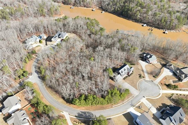 4227 Bayridge Drive, Gainesville, GA 30506