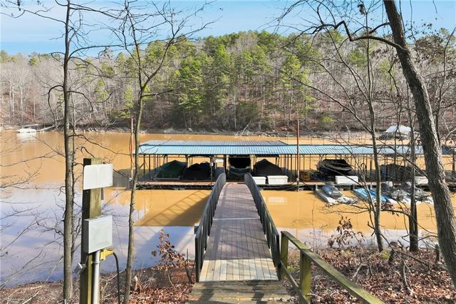 4227 Bayridge Drive, Gainesville, GA 30506