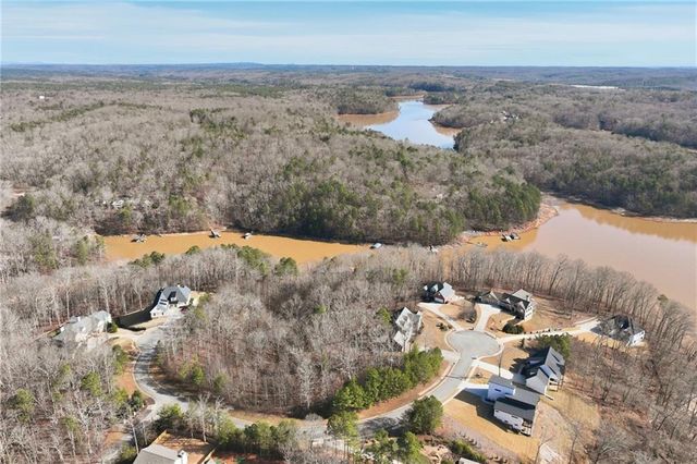 4227 Bayridge Drive, Gainesville, GA 30506