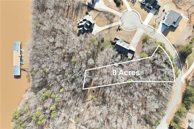 4227 Bayridge Drive, Gainesville, GA 30506