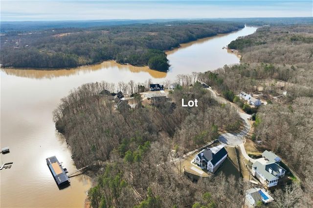 4227 Bayridge Drive, Gainesville, GA 30506