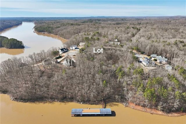 4227 Bayridge Drive, Gainesville, GA 30506