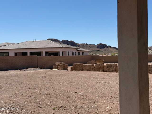 11139 E RIO BRAVO Road, Gold Canyon, AZ 85118