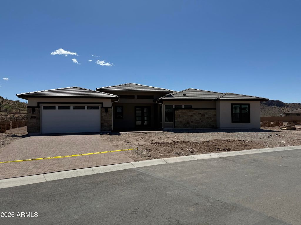 11139 E RIO BRAVO Road, Gold Canyon, AZ 85118