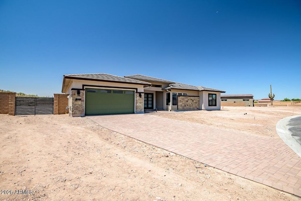 11139 E RIO BRAVO Road, Gold Canyon, AZ 85118 — photo 2