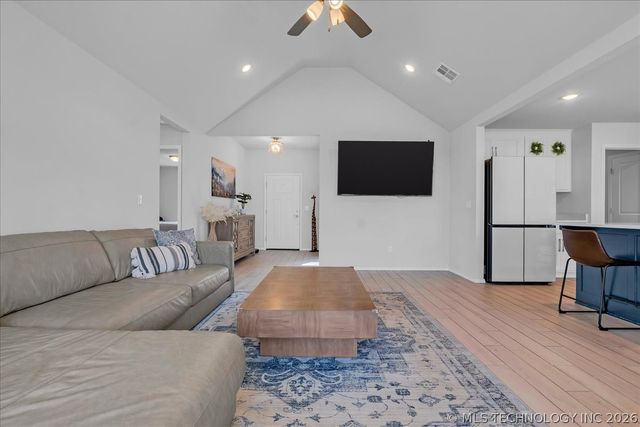 15502 S 34th East Avenue, Bixby, OK 74008