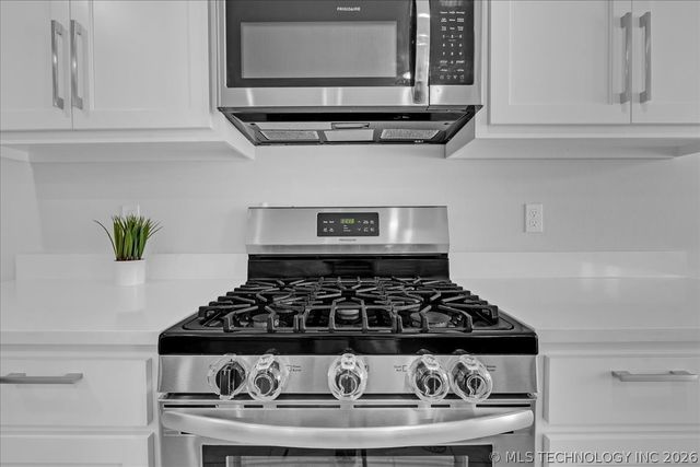 15502 S 34th East Avenue, Bixby, OK 74008