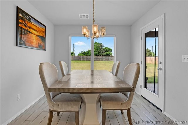 15502 S 34th East Avenue, Bixby, OK 74008