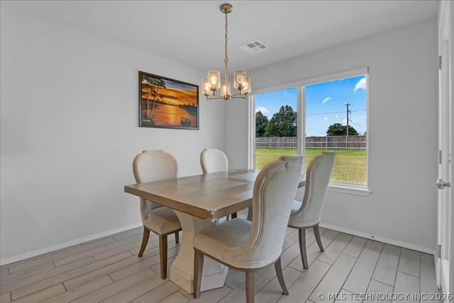 15502 S 34th East Avenue, Bixby, OK 74008