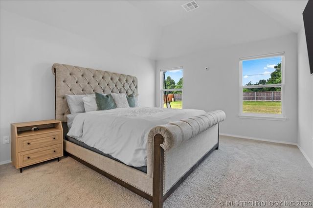 15502 S 34th East Avenue, Bixby, OK 74008