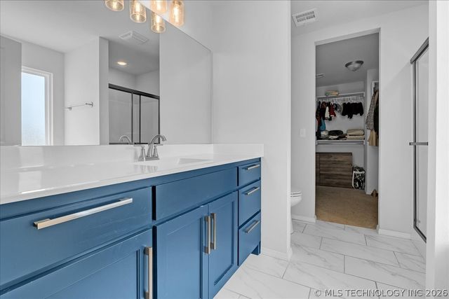 15502 S 34th East Avenue, Bixby, OK 74008