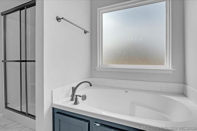 15502 S 34th East Avenue, Bixby, OK 74008