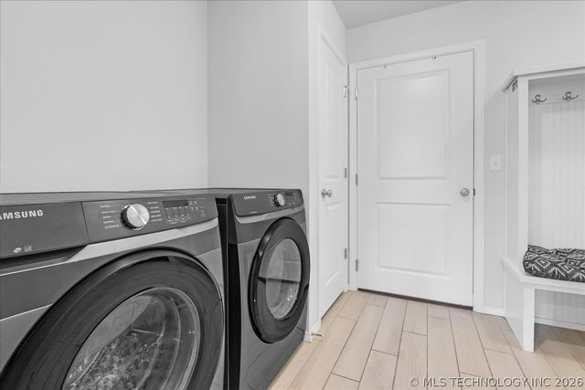 15502 S 34th East Avenue, Bixby, OK 74008