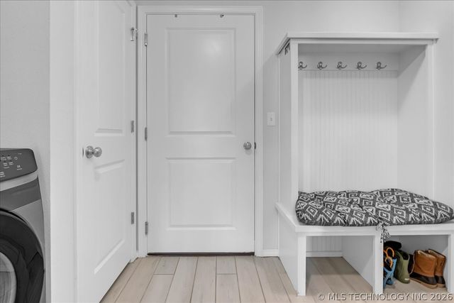 15502 S 34th East Avenue, Bixby, OK 74008