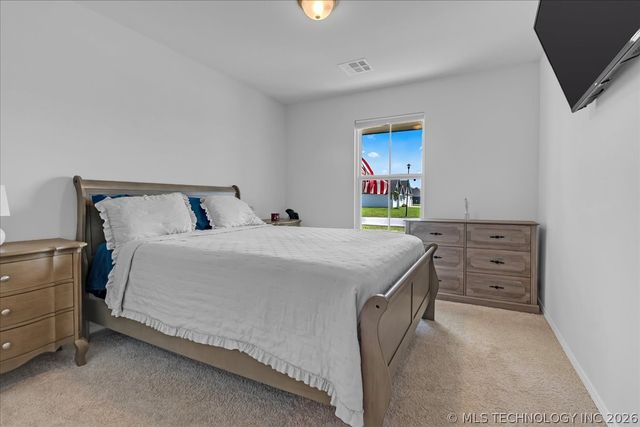 15502 S 34th East Avenue, Bixby, OK 74008