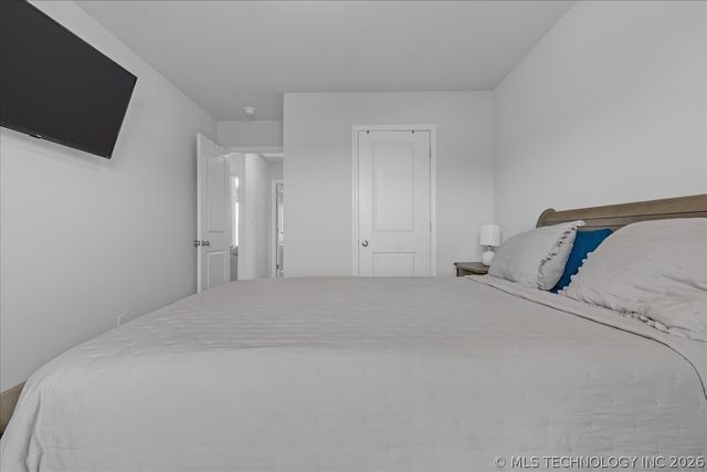 15502 S 34th East Avenue, Bixby, OK 74008