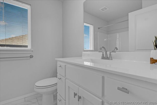 15502 S 34th East Avenue, Bixby, OK 74008