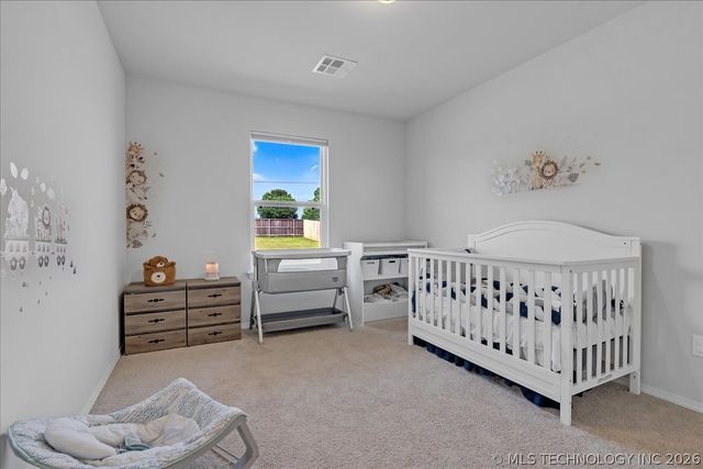 15502 S 34th East Avenue, Bixby, OK 74008