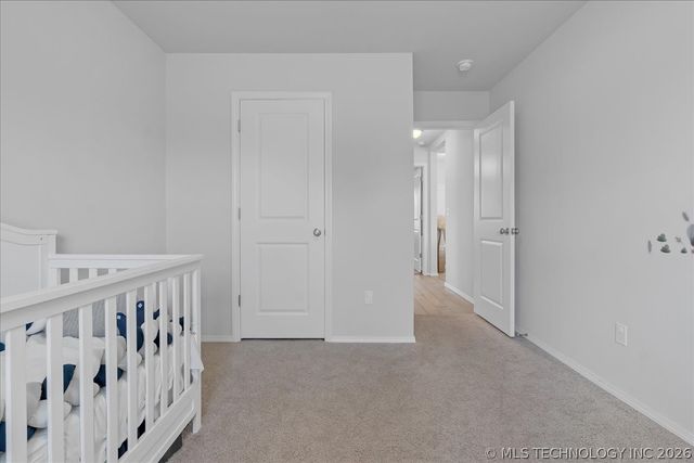 15502 S 34th East Avenue, Bixby, OK 74008