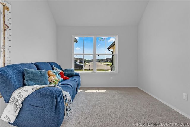 15502 S 34th East Avenue, Bixby, OK 74008