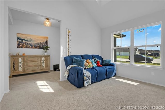 15502 S 34th East Avenue, Bixby, OK 74008