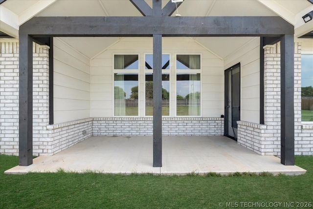 15502 S 34th East Avenue, Bixby, OK 74008