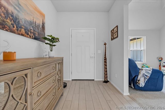 15502 S 34th East Avenue, Bixby, OK 74008