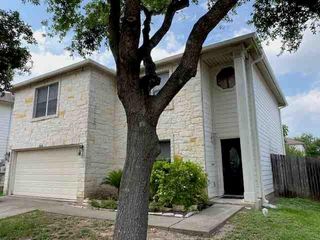 6608 Marble Creek LOOP, Austin, TX 78747