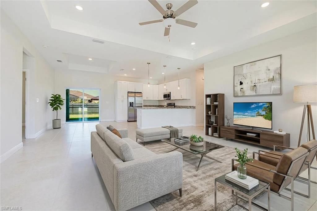 2218 3rd AVE, CAPE CORAL, FL 33993 — photo 5