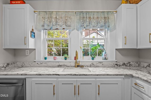 222 E Nash Street, Spring Hope, NC 27882