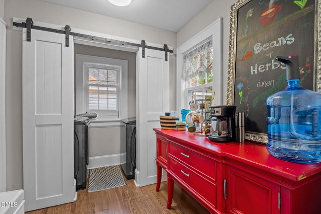 222 E Nash Street, Spring Hope, NC 27882