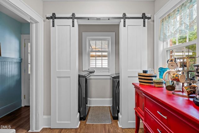 222 E Nash Street, Spring Hope, NC 27882