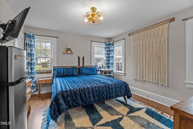 222 E Nash Street, Spring Hope, NC 27882