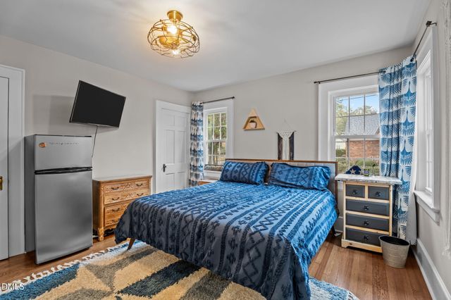 222 E Nash Street, Spring Hope, NC 27882