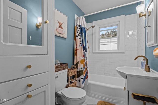 222 E Nash Street, Spring Hope, NC 27882