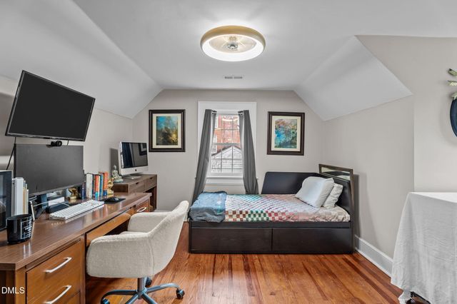 222 E Nash Street, Spring Hope, NC 27882