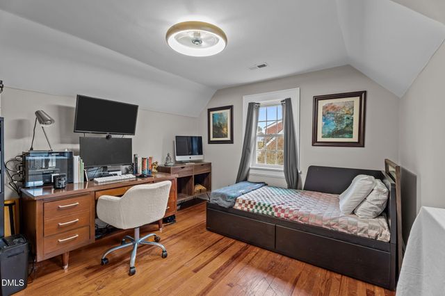 222 E Nash Street, Spring Hope, NC 27882