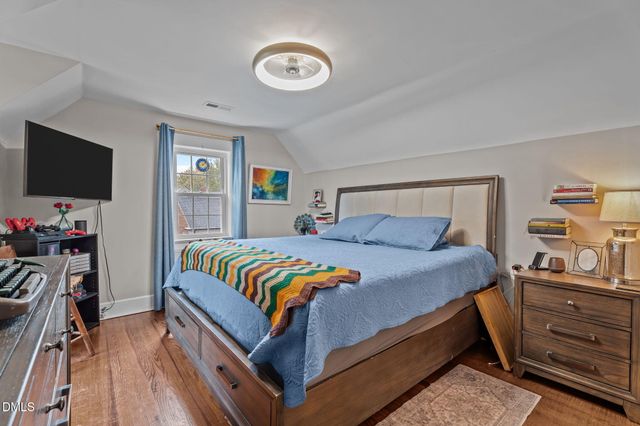 222 E Nash Street, Spring Hope, NC 27882