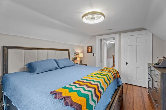 222 E Nash Street, Spring Hope, NC 27882