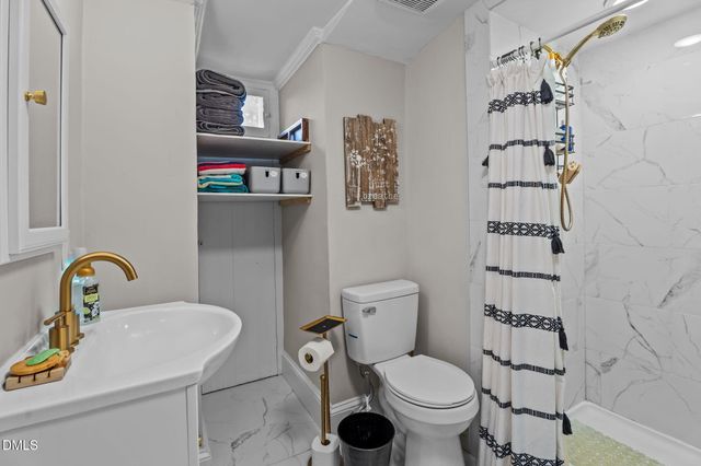 222 E Nash Street, Spring Hope, NC 27882