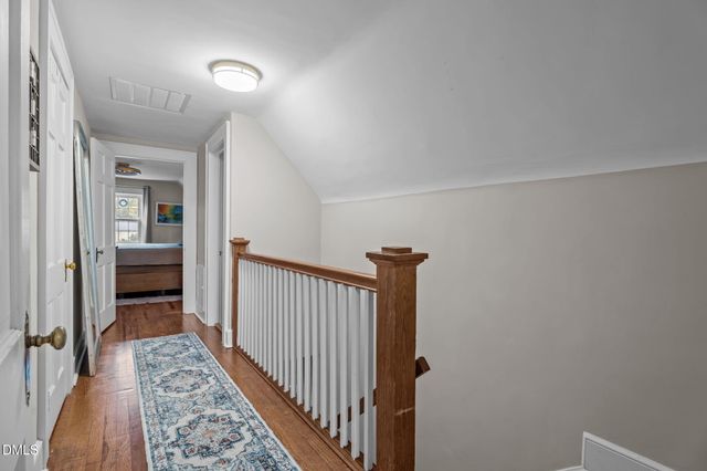 222 E Nash Street, Spring Hope, NC 27882