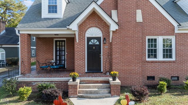 222 E Nash Street, Spring Hope, NC 27882