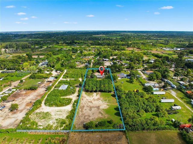 15490 SW 209th Ave, Miami, FL 33187