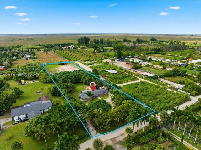 15490 SW 209th Ave, Miami, FL 33187