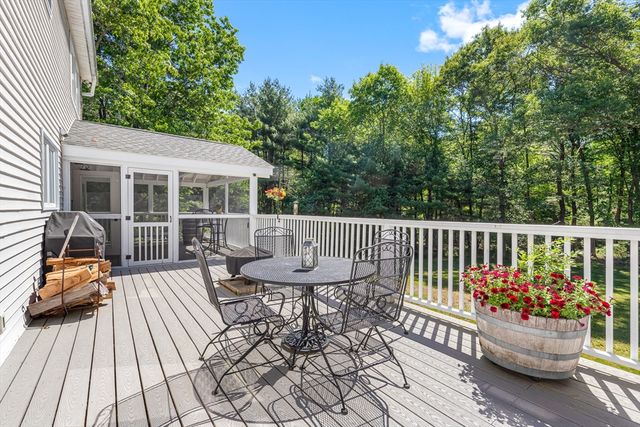 60 Prospect Street, Ipswich, MA 01938